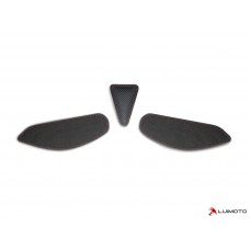 LUIMOTO TANK LEAF Tank Pads for the Aprilia RS / Tuono 660